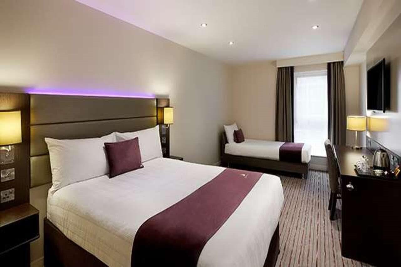 Premier Inn Watford - Croxley Green Dış mekan fotoğraf