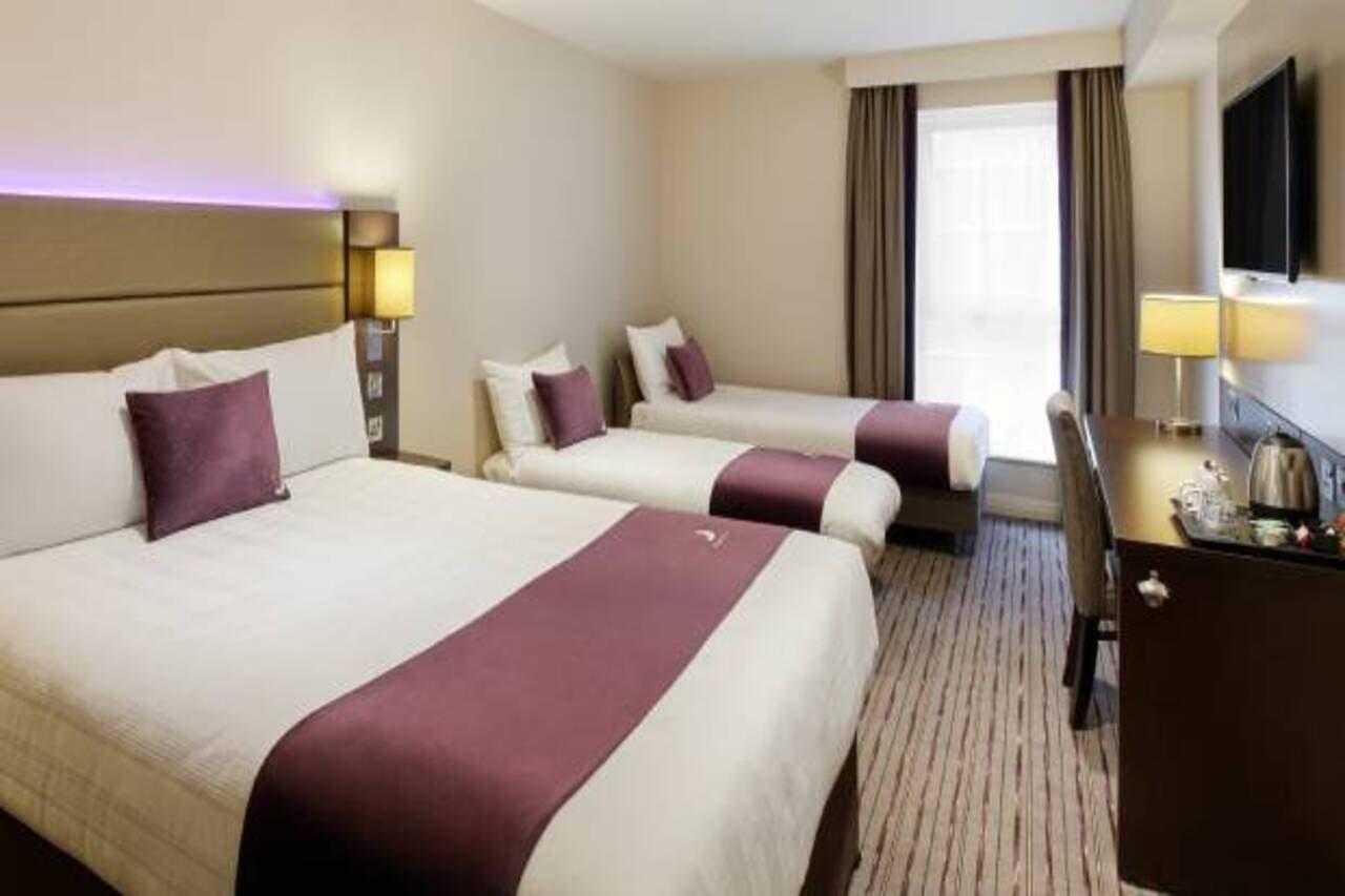 Premier Inn Watford - Croxley Green Dış mekan fotoğraf