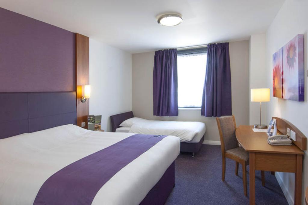 Premier Inn Watford - Croxley Green Oda fotoğraf