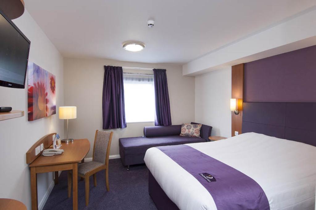 Premier Inn Watford - Croxley Green Oda fotoğraf