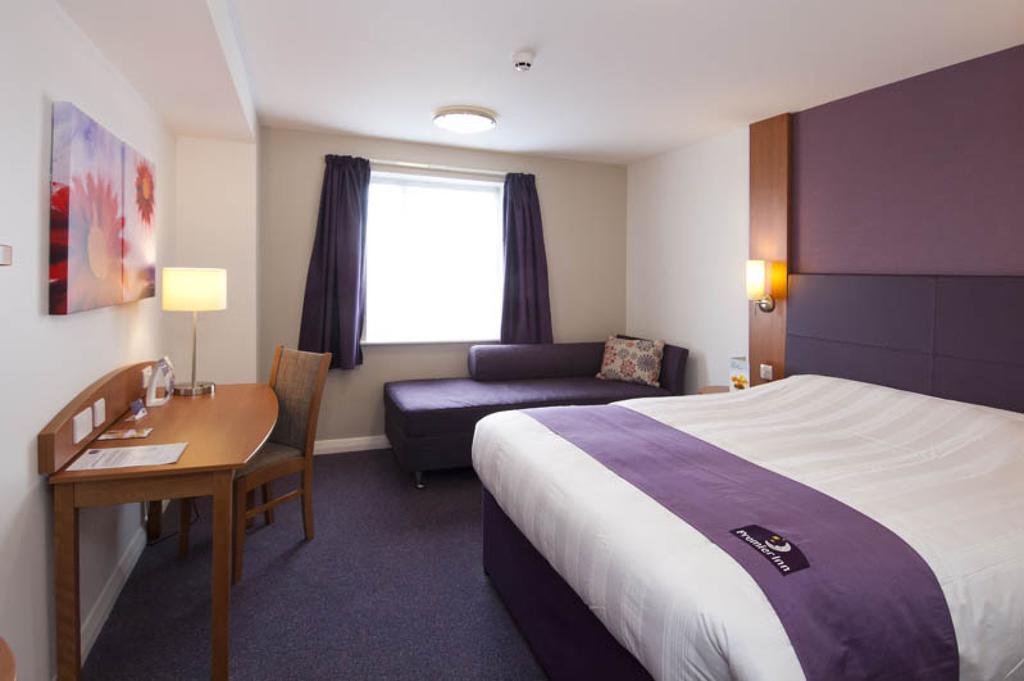 Premier Inn Watford - Croxley Green Dış mekan fotoğraf