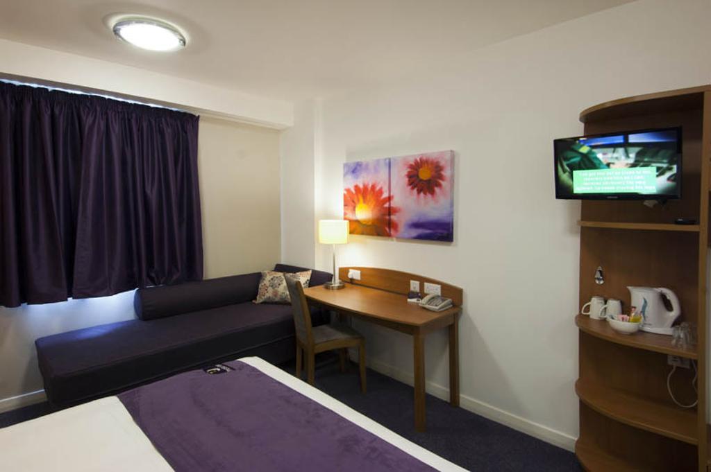 Premier Inn Watford - Croxley Green Dış mekan fotoğraf