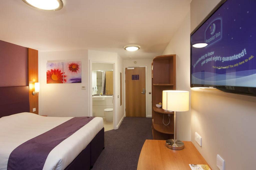 Premier Inn Watford - Croxley Green Dış mekan fotoğraf