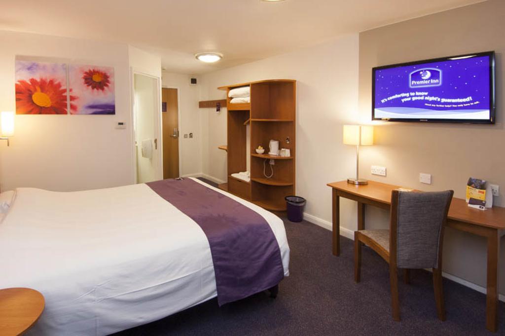 Premier Inn Watford - Croxley Green Dış mekan fotoğraf