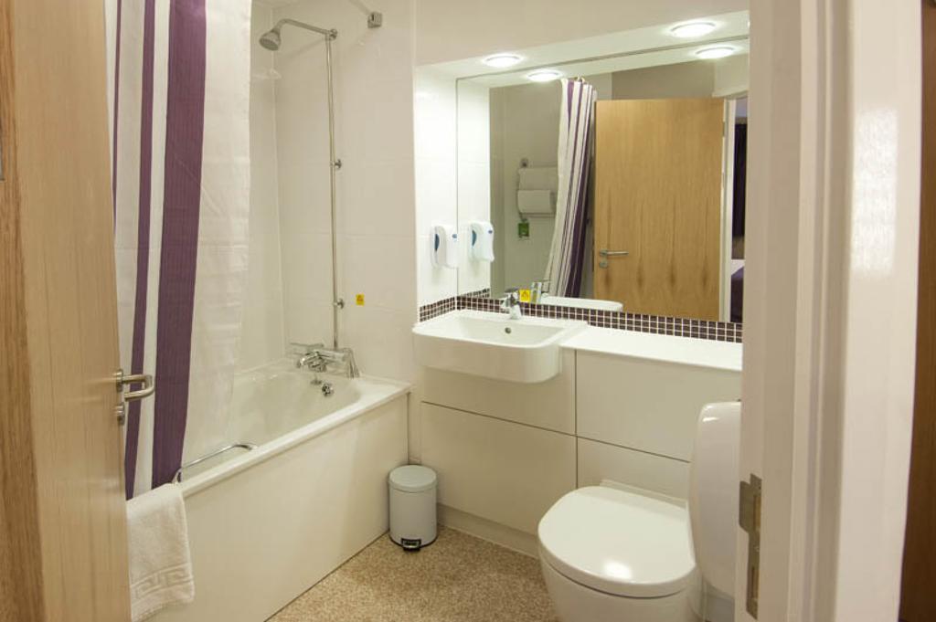 Premier Inn Watford - Croxley Green Oda fotoğraf