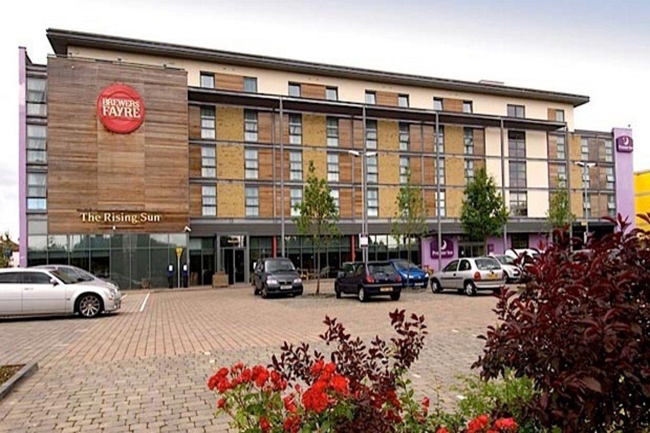 Premier Inn Watford - Croxley Green Dış mekan fotoğraf
