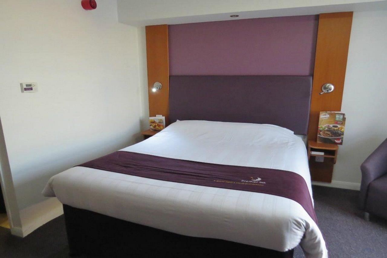 Premier Inn Watford - Croxley Green Dış mekan fotoğraf