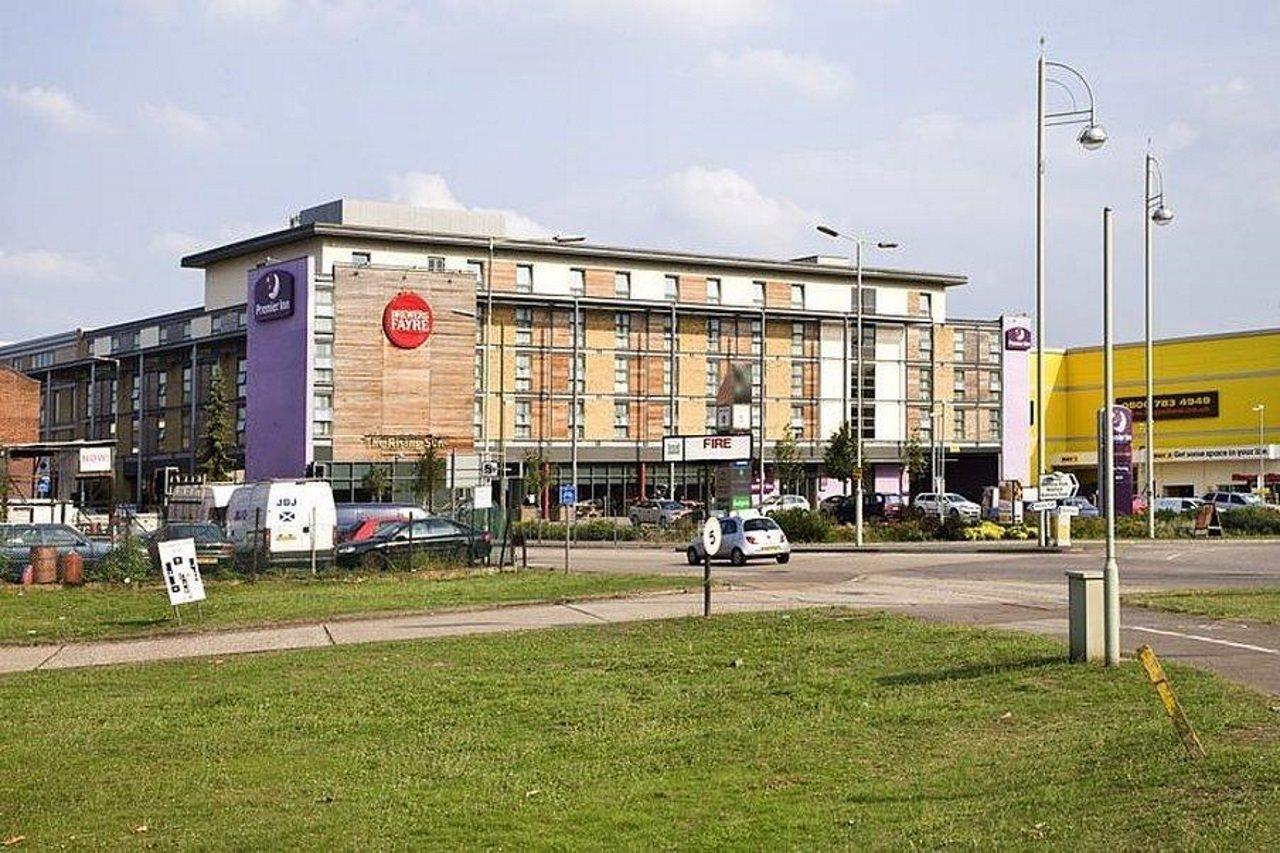 Premier Inn Watford - Croxley Green Dış mekan fotoğraf