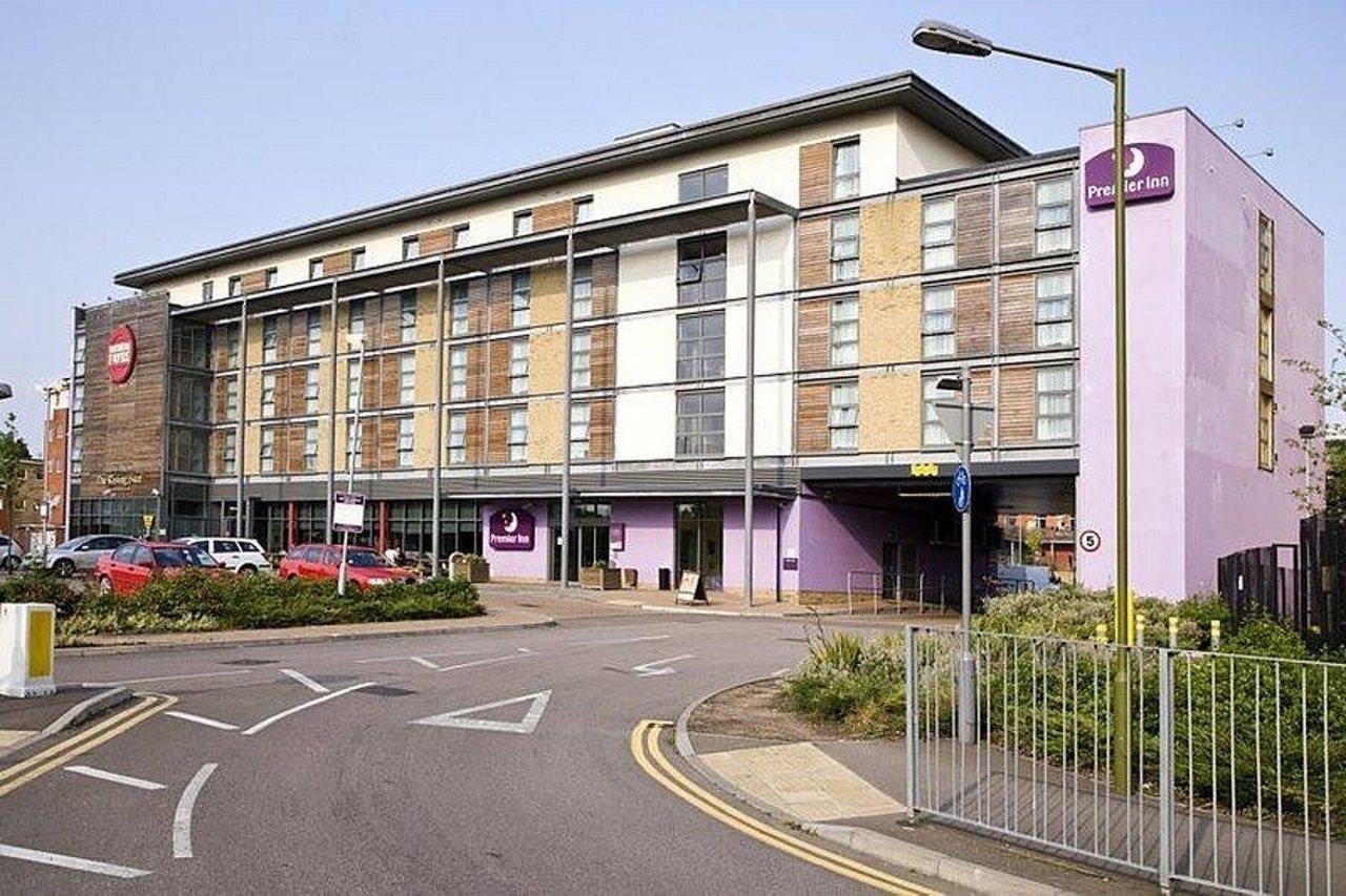 Premier Inn Watford - Croxley Green Dış mekan fotoğraf