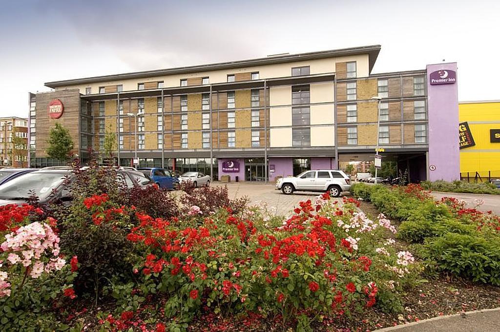 Premier Inn Watford - Croxley Green Dış mekan fotoğraf