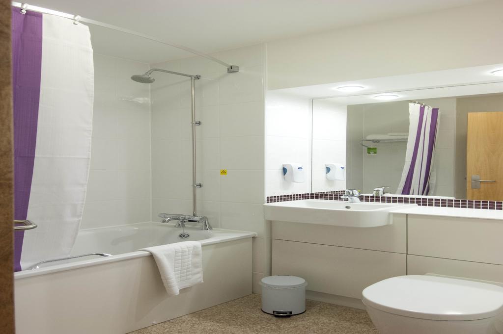Premier Inn Watford - Croxley Green Dış mekan fotoğraf
