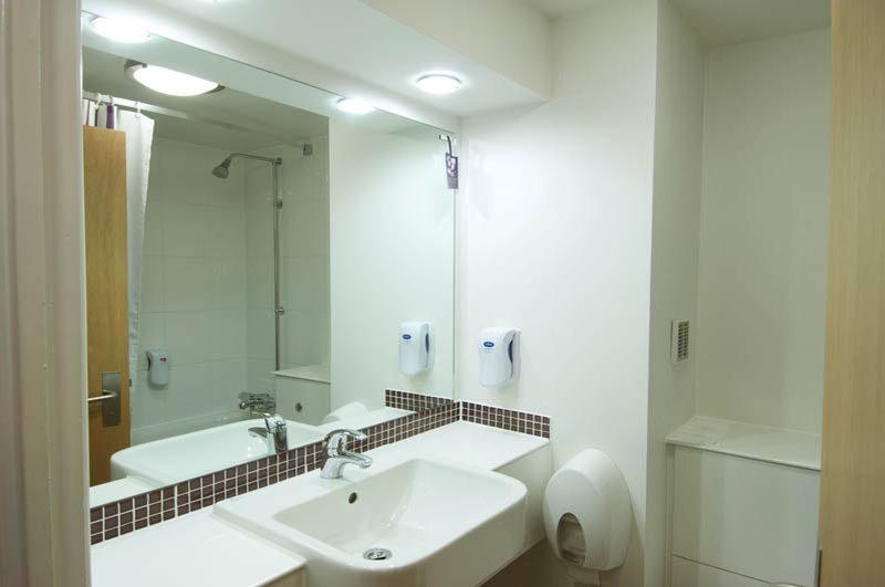 Premier Inn Watford - Croxley Green Dış mekan fotoğraf