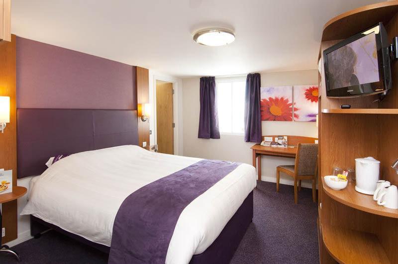 Premier Inn Watford - Croxley Green Dış mekan fotoğraf